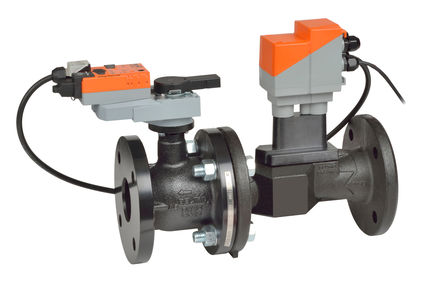 CCV Valve